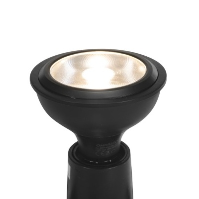 OMNILUX PAR-30 230V COB 12W E-27 LED 1800k-3000k dim2warm