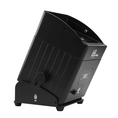 EUROLITE AKKU IP UP-4 Plus HCL Spot WDMX