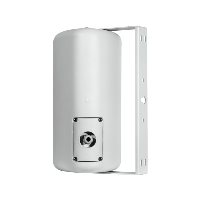 OMNITRONIC ODP-206 Installation Speaker 16 ohms white 2x