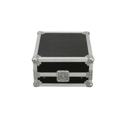 ROADINGER Mixer Case Pro LS-19 Laptop Tray bk
