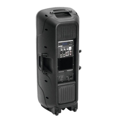 OMNITRONIC VFM-2215AP 2-Way Speaker, active