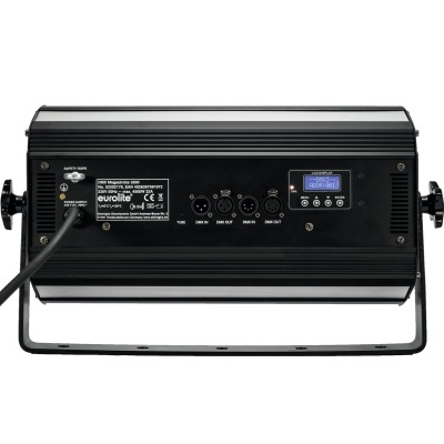 EUROLITE DMX Megastrobe 3000 EUROLITE DMX Megastrobe 3000