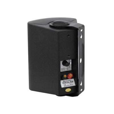 OMNITRONIC WPS-4S PA Wall Speaker OMNITRONIC WPS-4S PA Wall Speaker