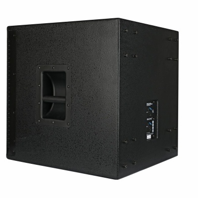 OMNITRONIC PAS-151 MK3 Subwoofer