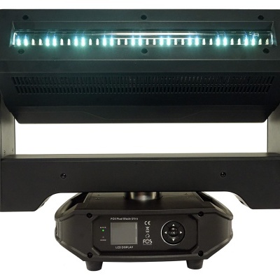 FOS Pixel Blade Ultra