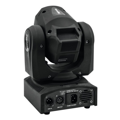 EUROLITE LED TMH-17 Moving Head Spot