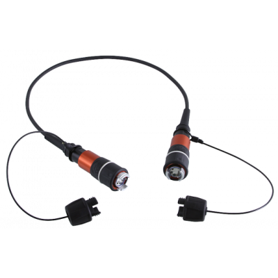 FiberFox - NKOX4M3-FX-4-200 - X-TREME EBC15 4CH Cable, 200m FiberFox - NKOX4M3-FX-4-200 - X-TREME EBC15 4CH Cable, 200m