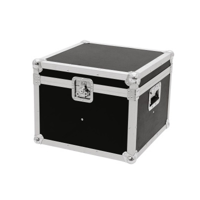 ROADINGER Flightcase EP-64 4x PAR-64 Spot short