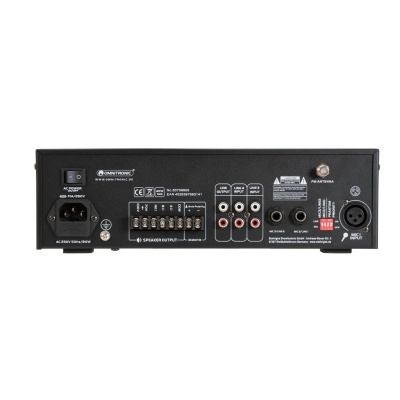 OMNITRONIC CPE-40P PA Mixing Amplifier