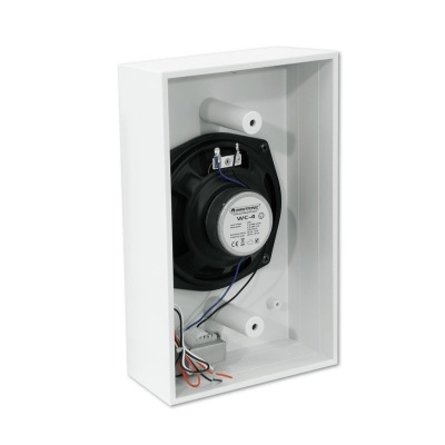 OMNITRONIC WC-4 PA Wall Speaker