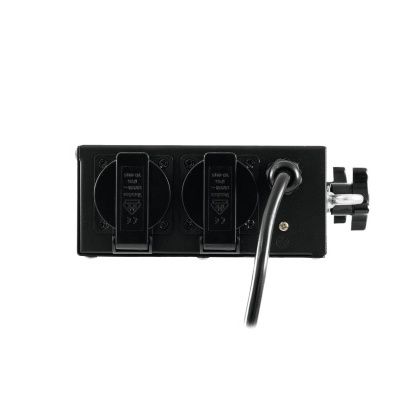 EUROLITE EDX-4RT DMX RDM Truss Dimmer Pack