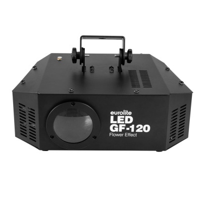 EUROLITE LED GF-120 Flower Effect