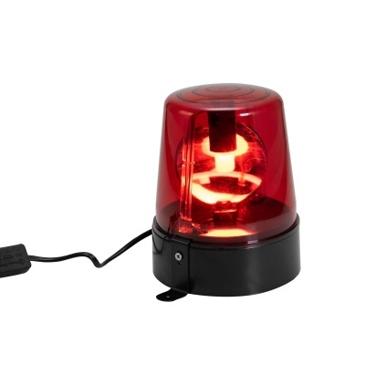 EUROLITE LED Police Light DE-1 red