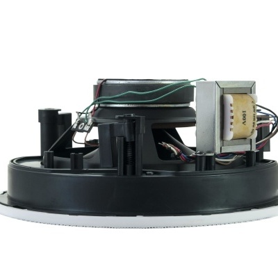 OMNITRONIC CSX-8 Ceiling Speaker white