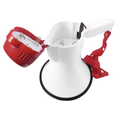 OMNITRONIC MP-10 Megaphone