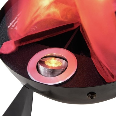 EUROLITE LED FL-250 Flamelight