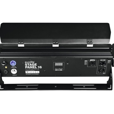 EUROLITE Stage Panel 16 HCL LED EUROLITE Stage Panel 16 HCL LED