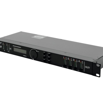 OMNITRONIC DXO-24E Digital Controller