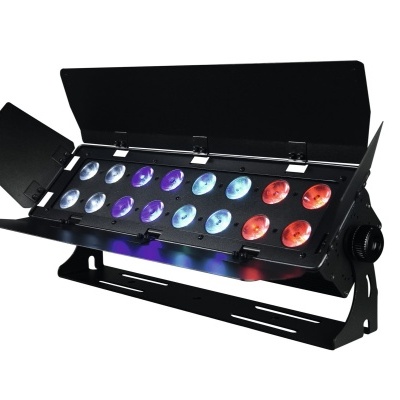 EUROLITE Stage Panel 16 HCL LED EUROLITE Stage Panel 16 HCL LED