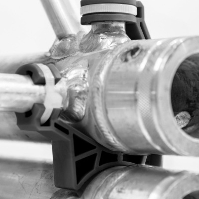 SNAP Stack 16mm black 20x