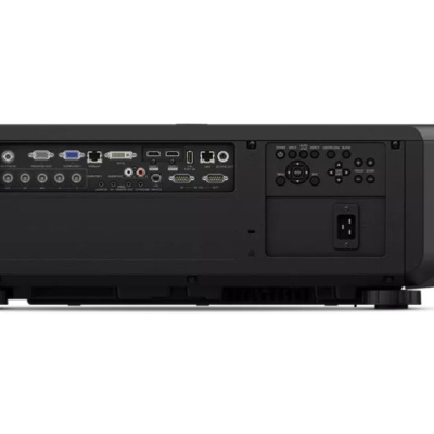 BenQ - LU9800 - Large Laser Projector