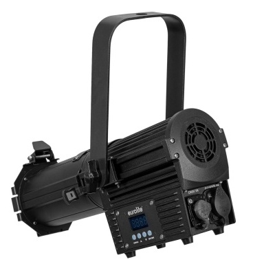 EUROLITE LED IP PFE-40 CW/WW 15-30° EUROLITE LED IP PFE-40 CW/WW 15-30°