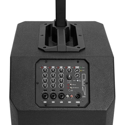 OMNITRONIC PEN ONE Active Column Speaker System