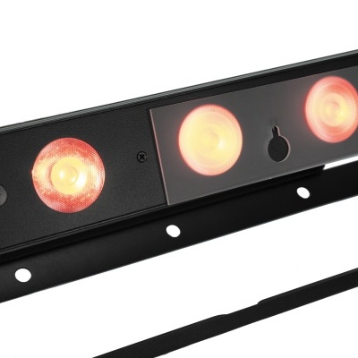 EUROLITE AKKU Bar-6 QCL