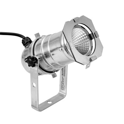 EUROLITE LED PAR-20 3CT sil