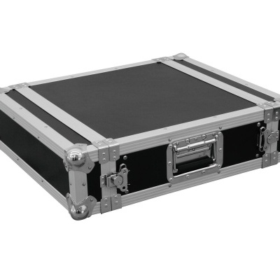 ROADINGER Amplifier Rack PR-1, 3U, 47cm deep