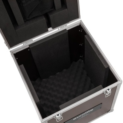 ROADINGER Flightcase 1x B-40 HCL/Laser
