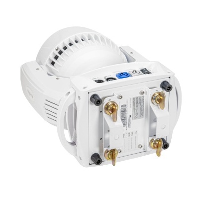 EUROLITE LED TMH-X4 Moving Head Wash Zoom wh