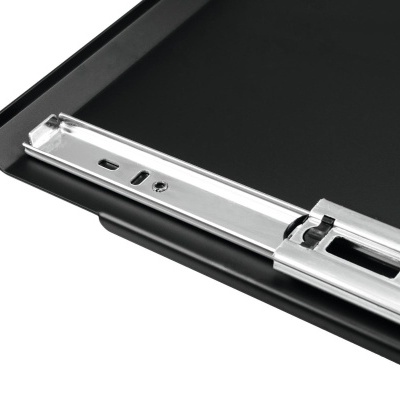 ACCESSORY Rackbase 2U extensile