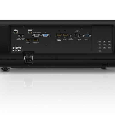 BenQ - LK990 - Installation Projector