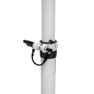 OMNITRONIC BPS-2 Loudspeaker Stand white