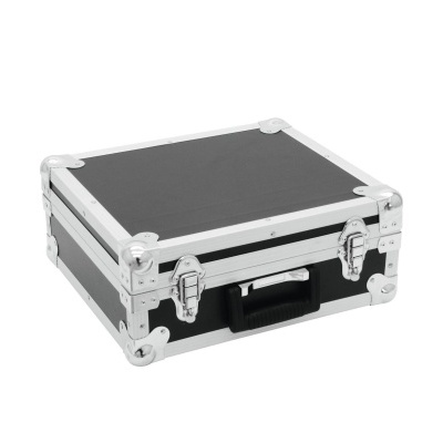 ROADINGER Universal Case FOAM, black, GR-3 black