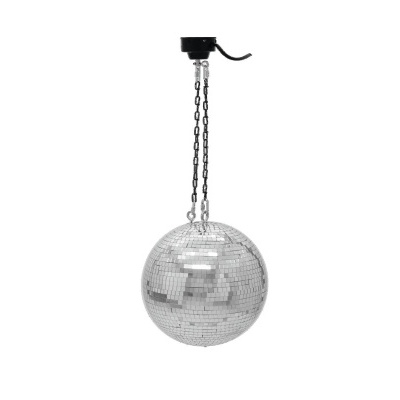 EUROLITE Mirror Ball 30cm, with MD-1515 Motor