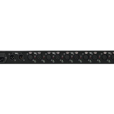 EUROLITE DMX Split 8X Splitter