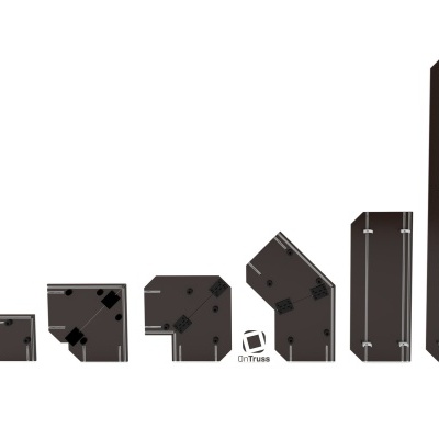 OnTruss EventBoard C90C BASIC