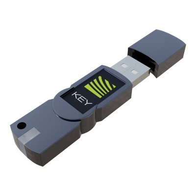 MADRIX 5.x KEY - USB dongle to protect the MADRIX 5 software