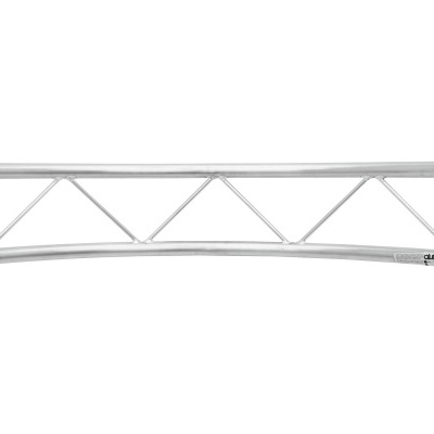 ALUTRUSS DECOLOCK DQ2 Element f.Circle 1m vert.90°