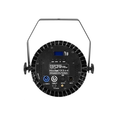 FUTURELIGHT PRO Slim Strobe SMD 840 CW