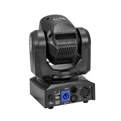 EUROLITE LED TMH-S30 Moving Head Spot