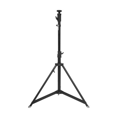 EUROLITE STV-250 Follow Spot Stand, black