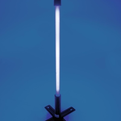 pack 6 units EUROLITE Neon Stick T8 18W 70cm UV L