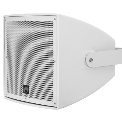 OMNITRONIC ODX-115ST Installation Subwoofer 100V white