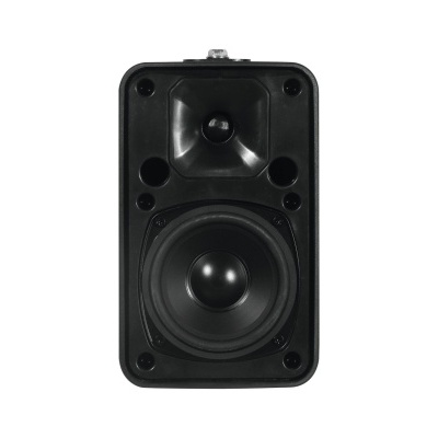 OMNITRONIC ODP-204T Installation Speaker 100V black 2x