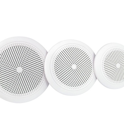 OMNITRONIC WF-6 Flush-Mount Speaker