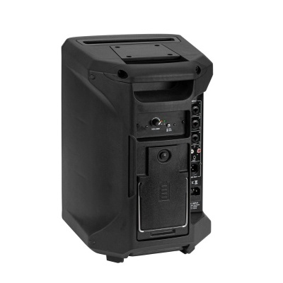 OMNITRONIC PORTY-8A Wireless PA System