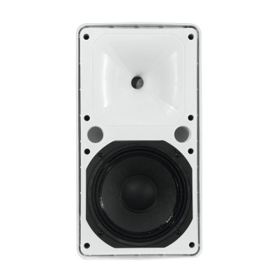OMNITRONIC ODP-208 Installation Speaker 16 ohms white